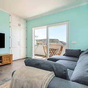  Apartment New Flat With View - 3 Min To Sea In Portugal