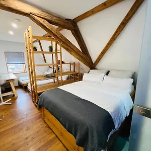 Apartment Am Schlössle Deutschland